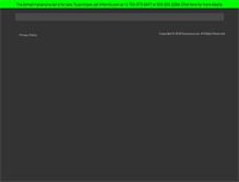 Tablet Screenshot of hanamura.net